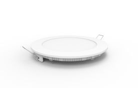 Intego R Ecovision Recessed Ceiling Luminaires Techtouch Round Recess Ceiling